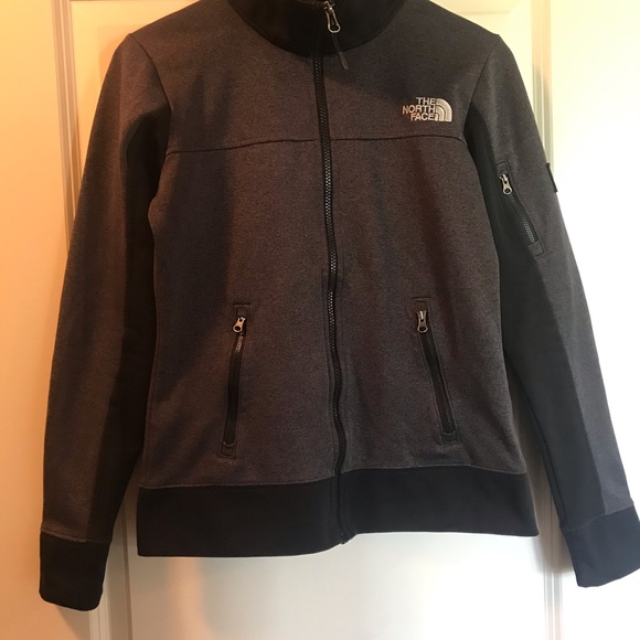 The North Face Mayzie Full Zip - Picture 2 of 5